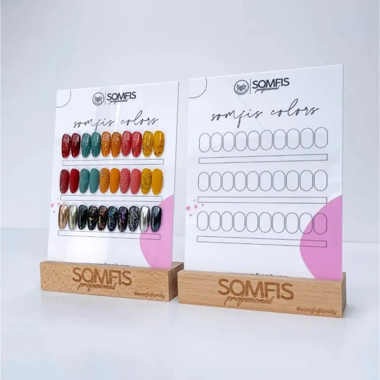 Somfis Colors Stand Kit - picture 10