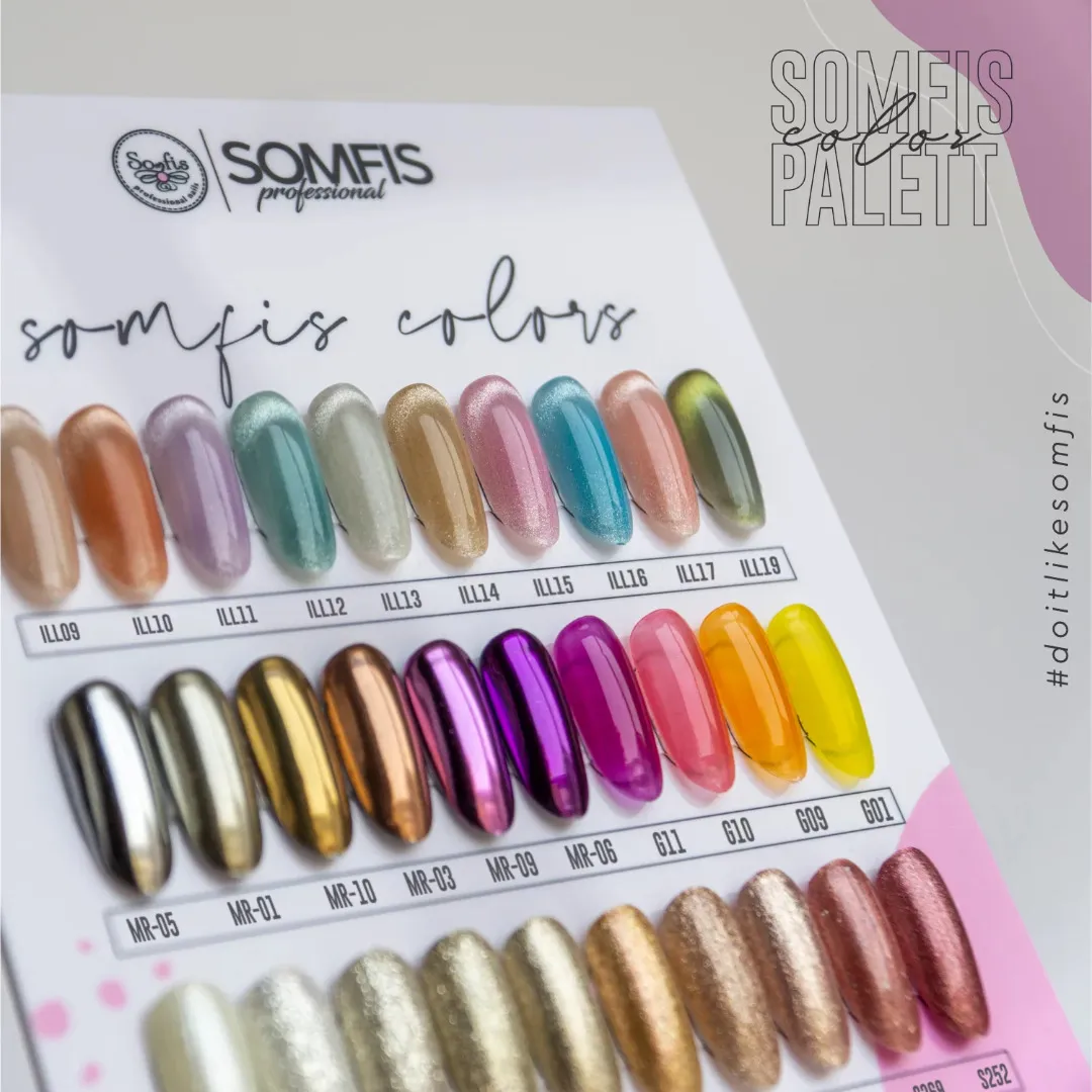 Somfis Colors Stand Kit - picture 2