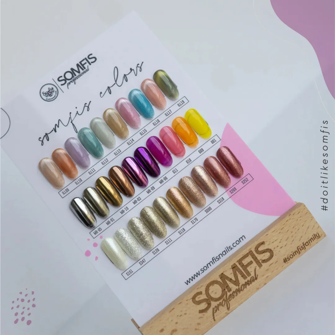Somfis Colors Stand Kit - picture 3