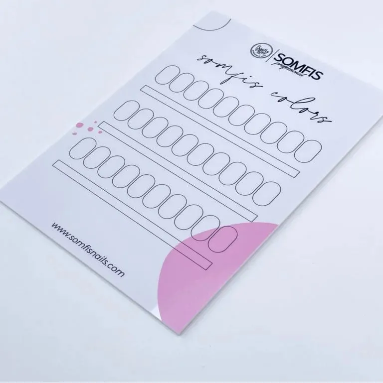 Somfis Colors Stand Kit - picture 4