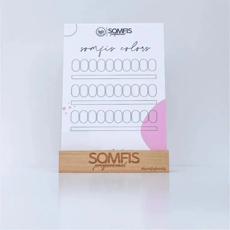 Somfis Colors Stand Kit - picture 7