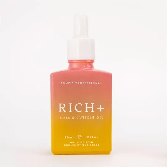 Rich+ Ulje za zanoktice 30ml - picture 3