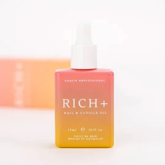 Rich+ Ulje za zanoktice 15ml - picture 3