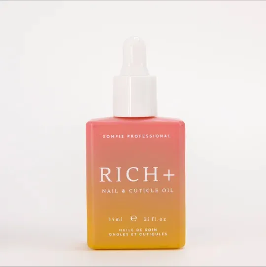 Rich+ Ulje za zanoktice 15ml - picture 4