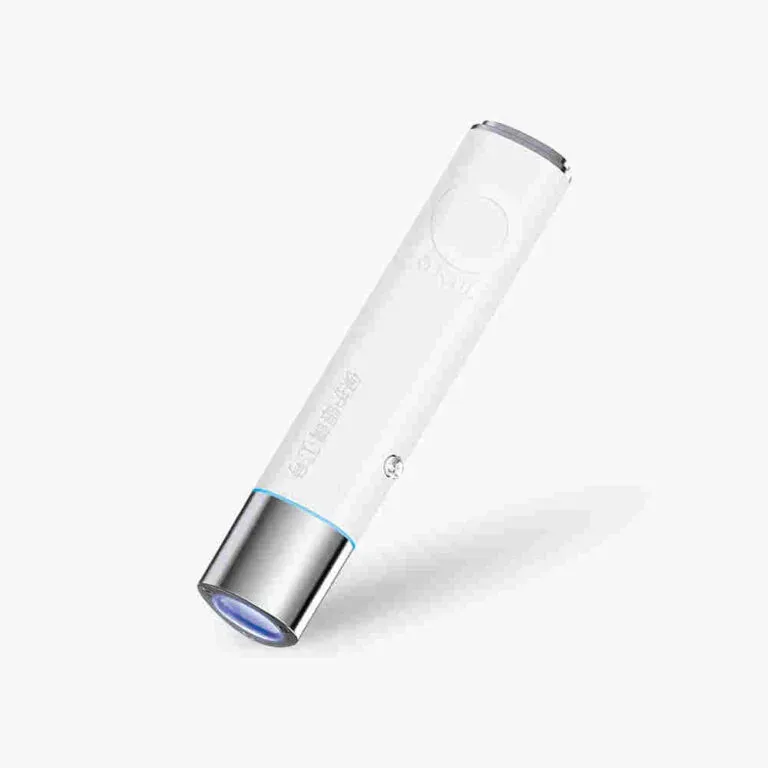 Prijenosna UV svjetiljka za nokte O'NAIL SMART s tehnologijom EyeShield i magnetskim postoljem - picture 5