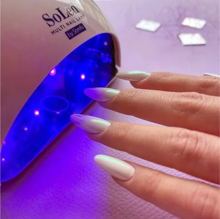 SoLed Multi Nail Lamp by Somfis - picture 4