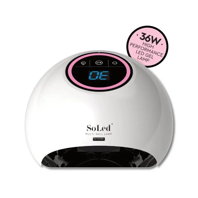 SoLed Multi Nail Lamp by Somfis - picture 5