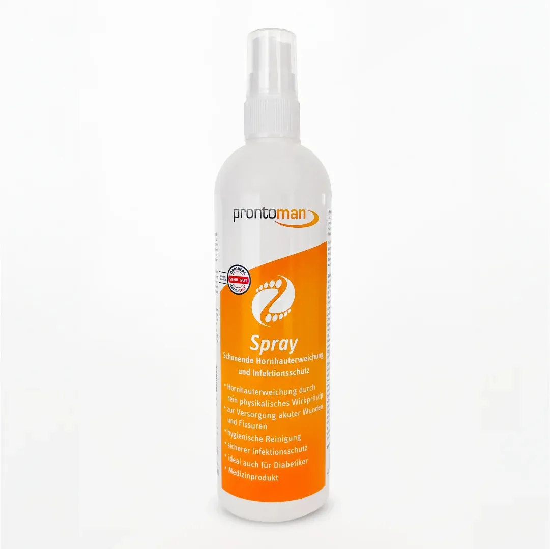 Prontoman Spray 250ml