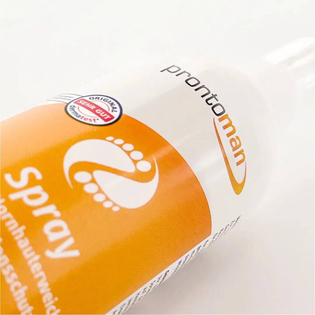 Prontoman Spray 250ml - picture 2