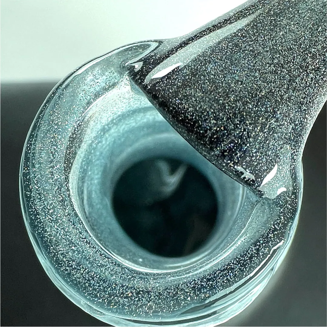 Trajni lak Somfis ILL25 me cat eye efe 9ml - picture 2